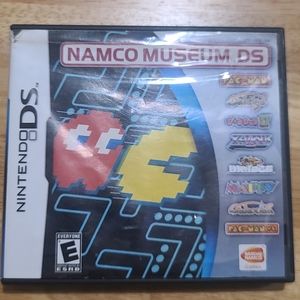 Ds game case
